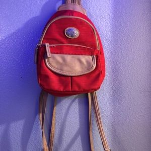 Shoulder bag